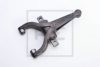 PE Automotive 120.210-00A Repair Kit, clutch releaser